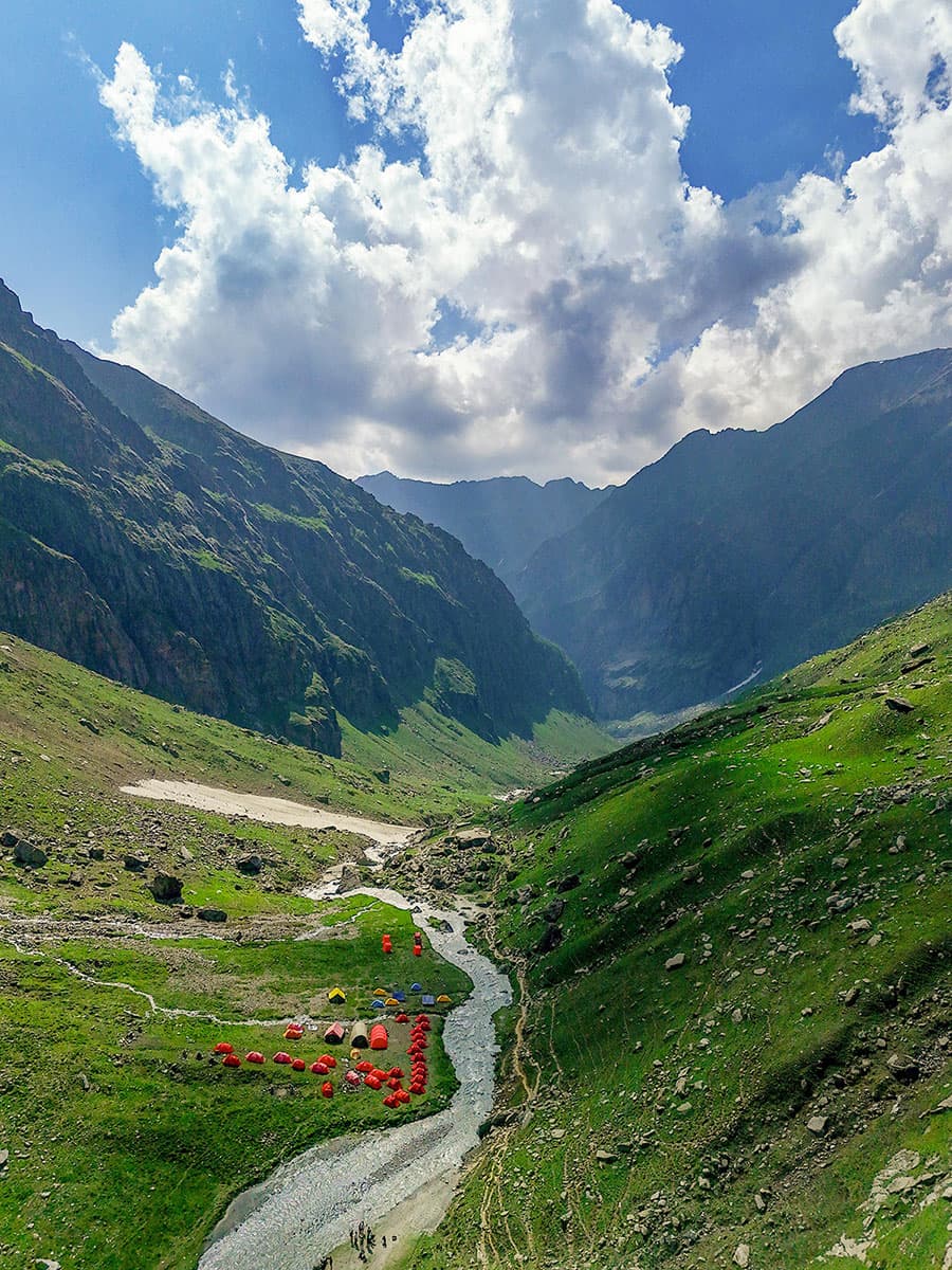 The essential Ladakh motorcycle expedition checklist