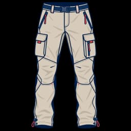 Trek Pants