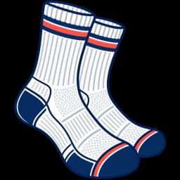 Cotton Socks