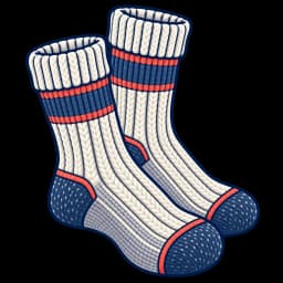 Woollen Socks