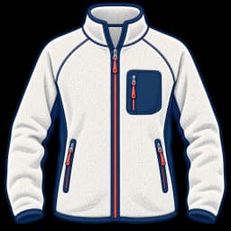 Fleece or Sweater