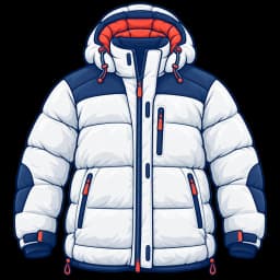 Heavy Jacket