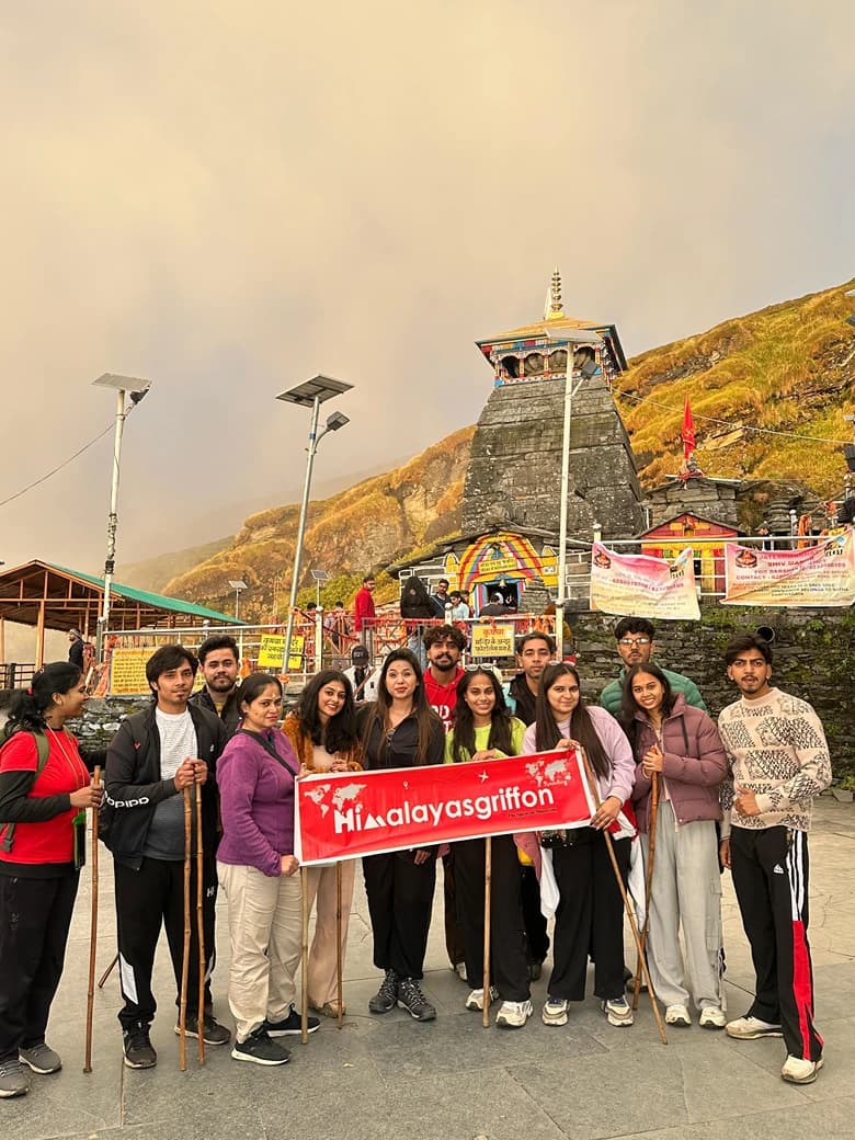 Kedarkantha Trek