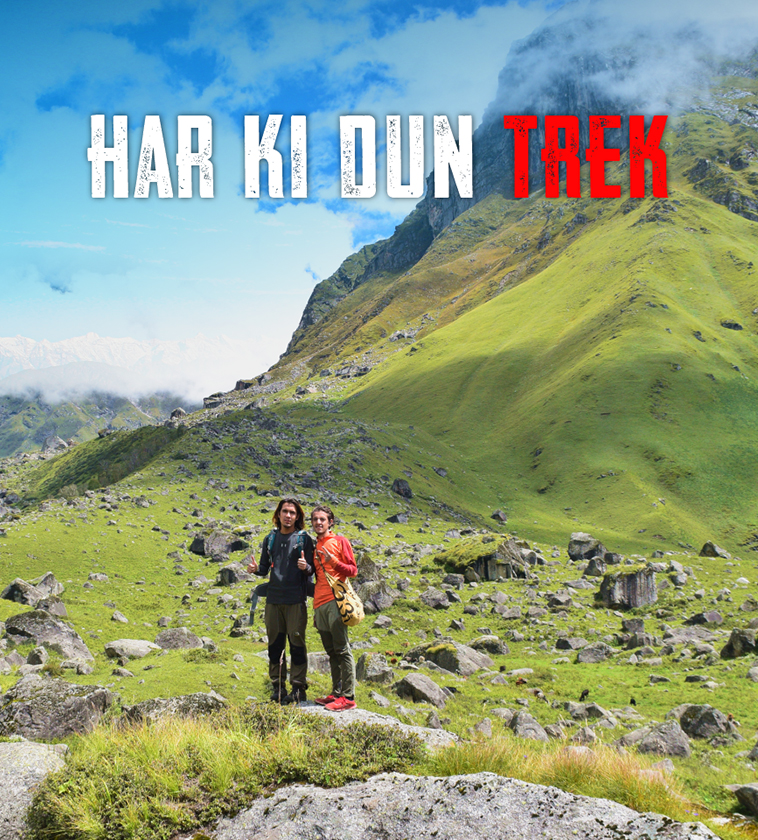 Top Reasons Why Har Ki Dun Trek Should be on Your Trekking Bucket List